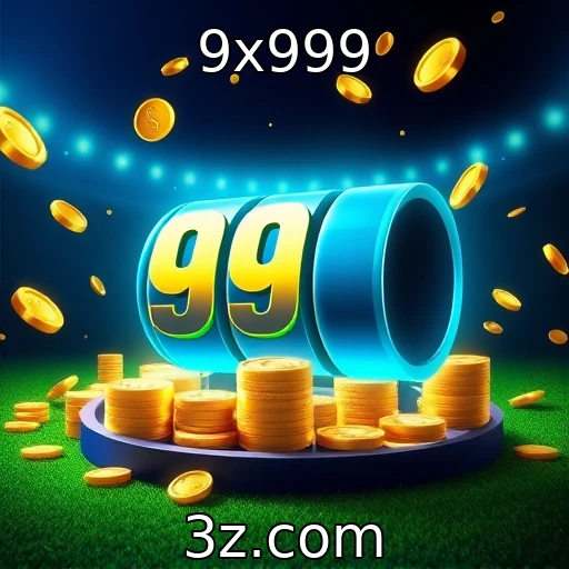 9x999 Como a nova geração de apostadores transforma o mercado de apostas esportivas