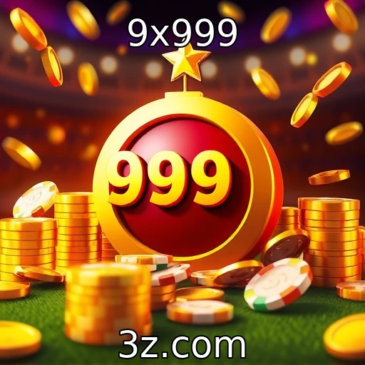 9x999 Os segredos das apostas esportivas: Como escolher a melhor estratégia