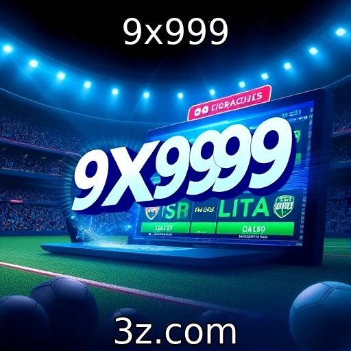 Como as apostas esportivas estão revolucionando o mercado brasileiro