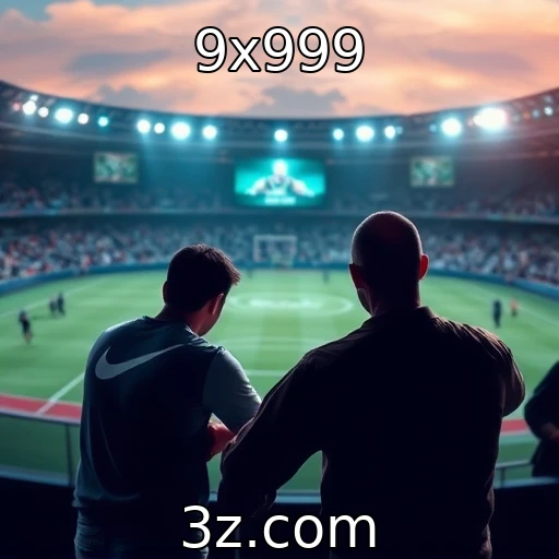 9x999 Os Segredos das Apostas Esportivas que Ninguém te Contou