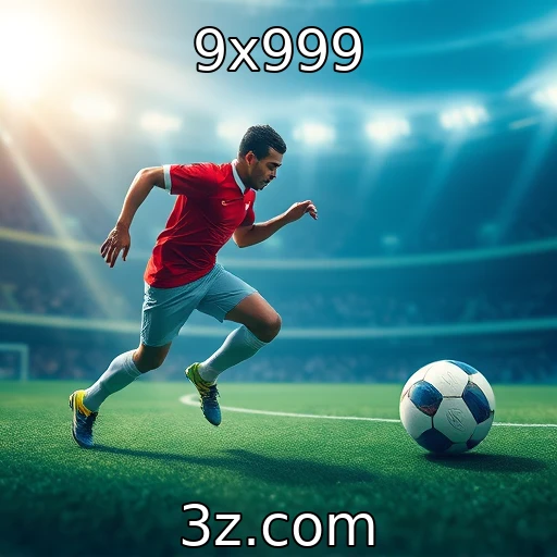 9x999 Descubra como as apostas esportivas estão revolucionando o mercado brasileiro