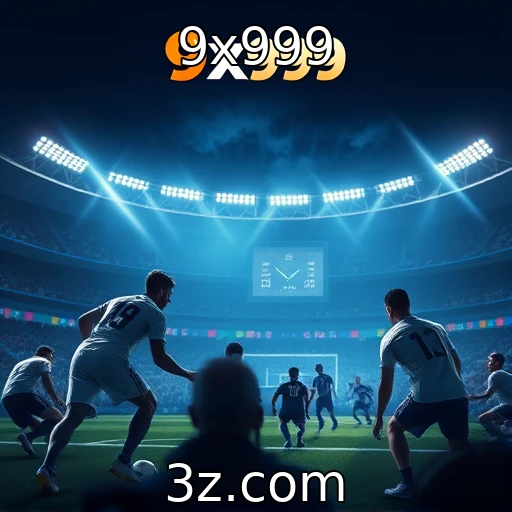 9x999 Apostas Esportivas: Análise Profunda do Desempenho das Equipes em 2025
