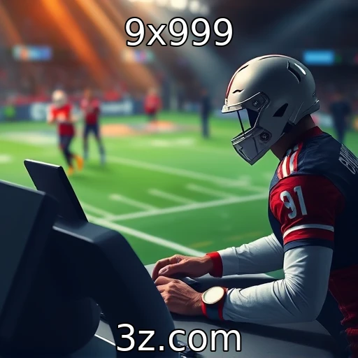 9x999 Apostas Esportivas: Analisando as Melhores Estrategias para 2025