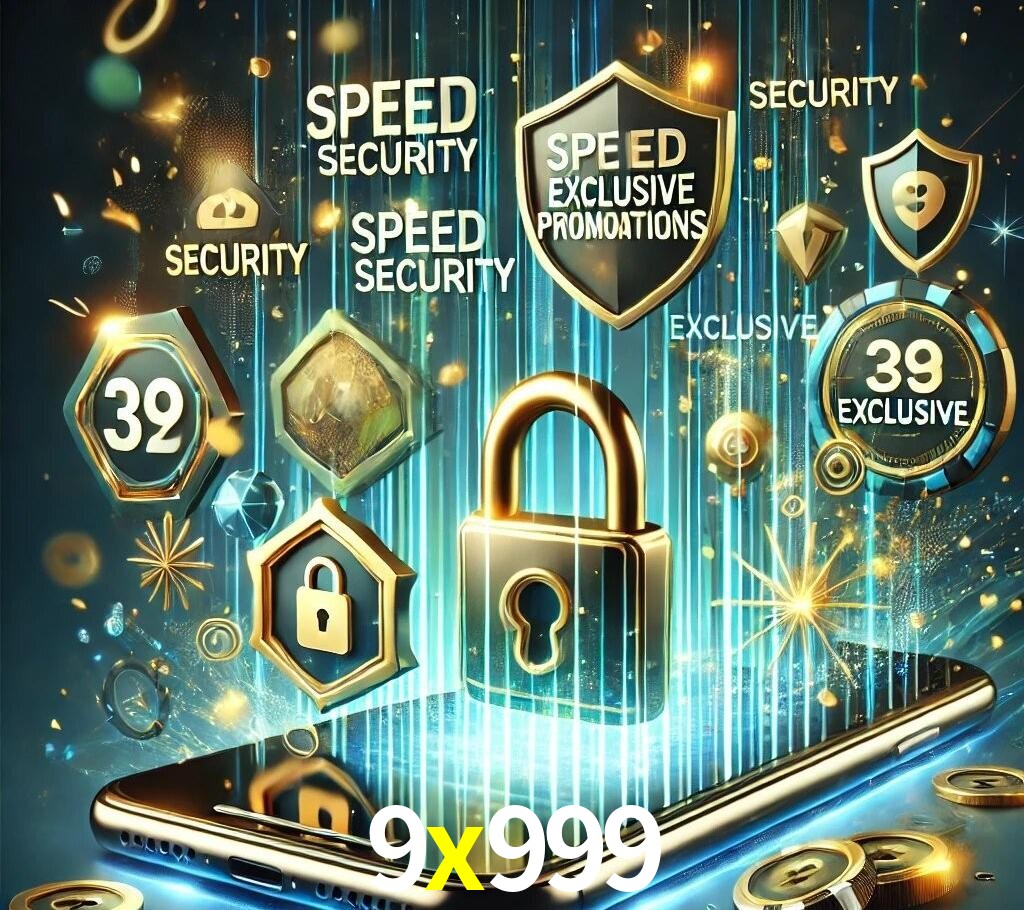 Vantagens do App 9x999