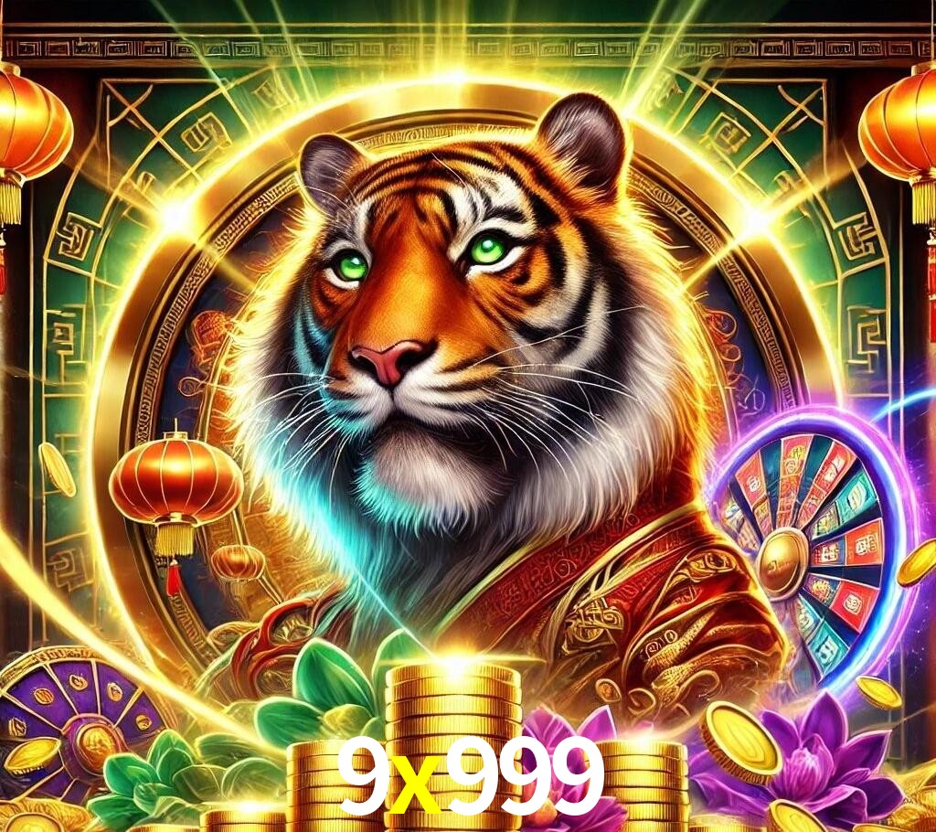 9x999 Dicas para Fortune Tiger