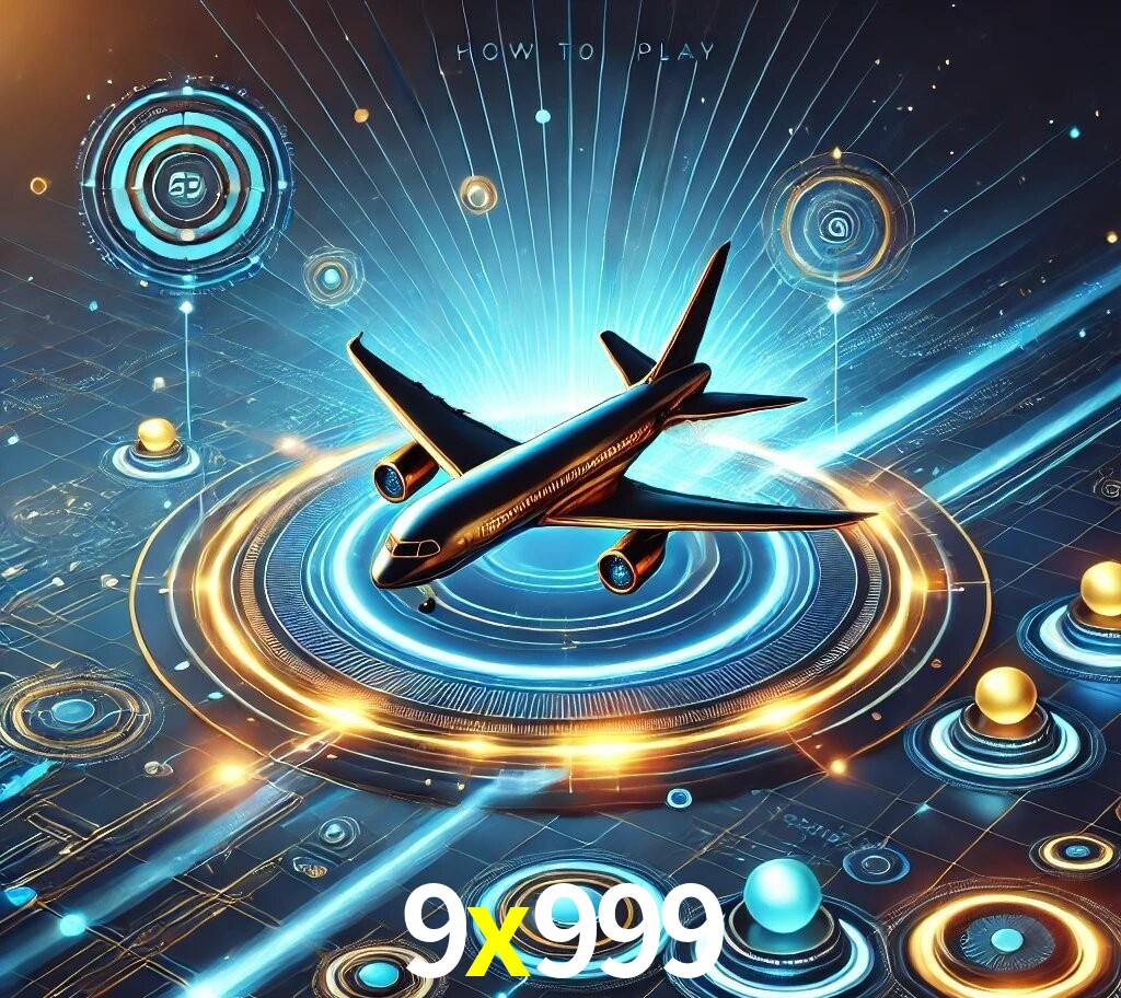 9x999 Como Jogar Aviator