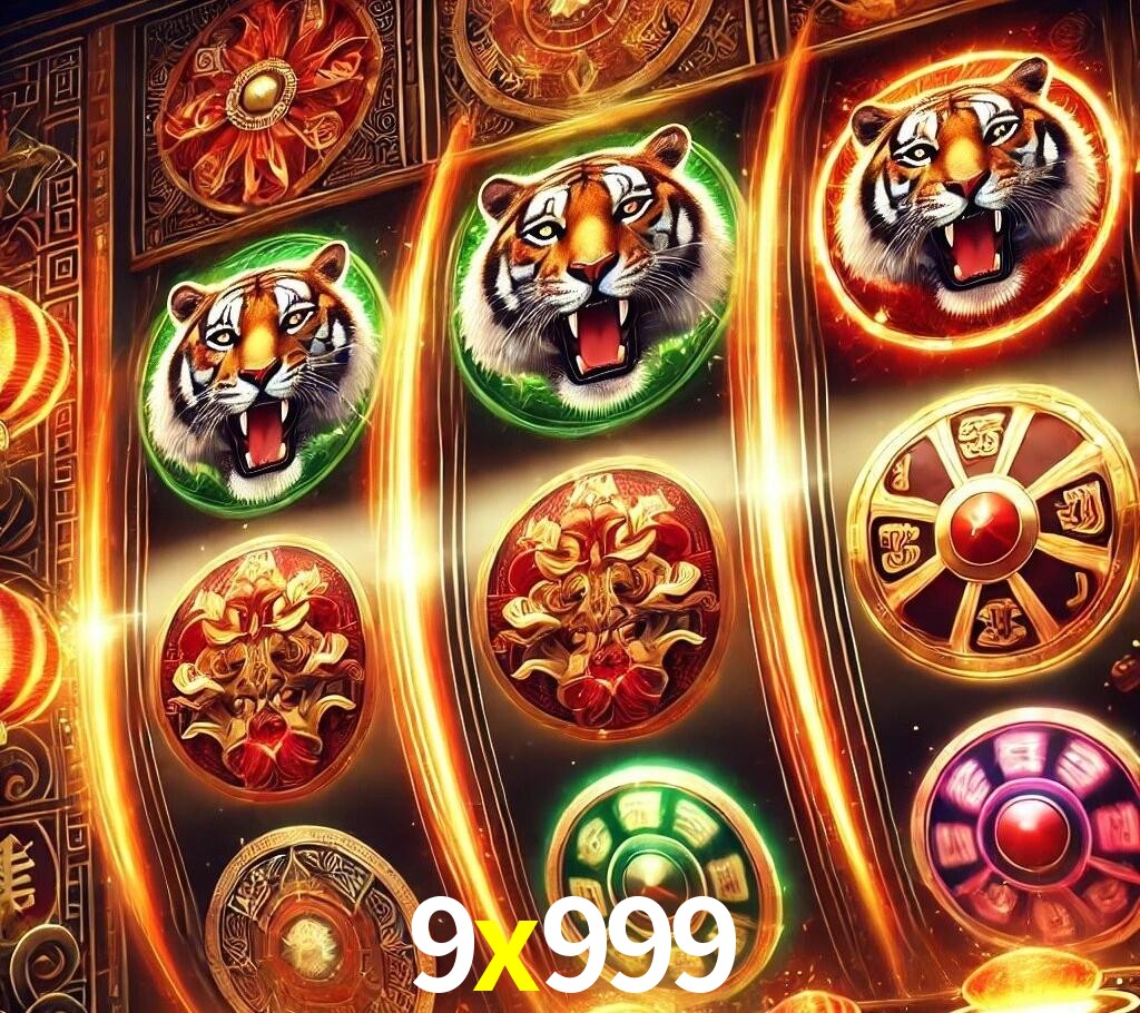 9x999 Como Jogar Fortune Tiger