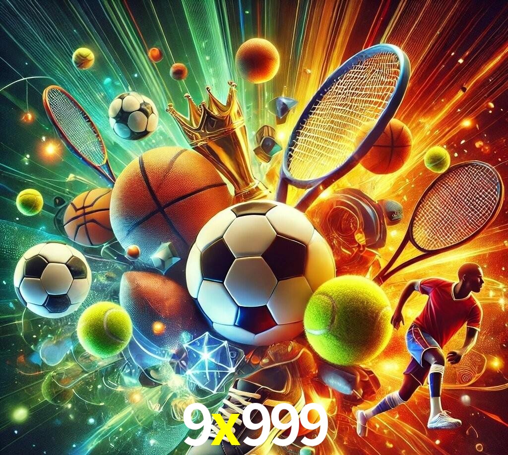 9x999 Esportes Populares