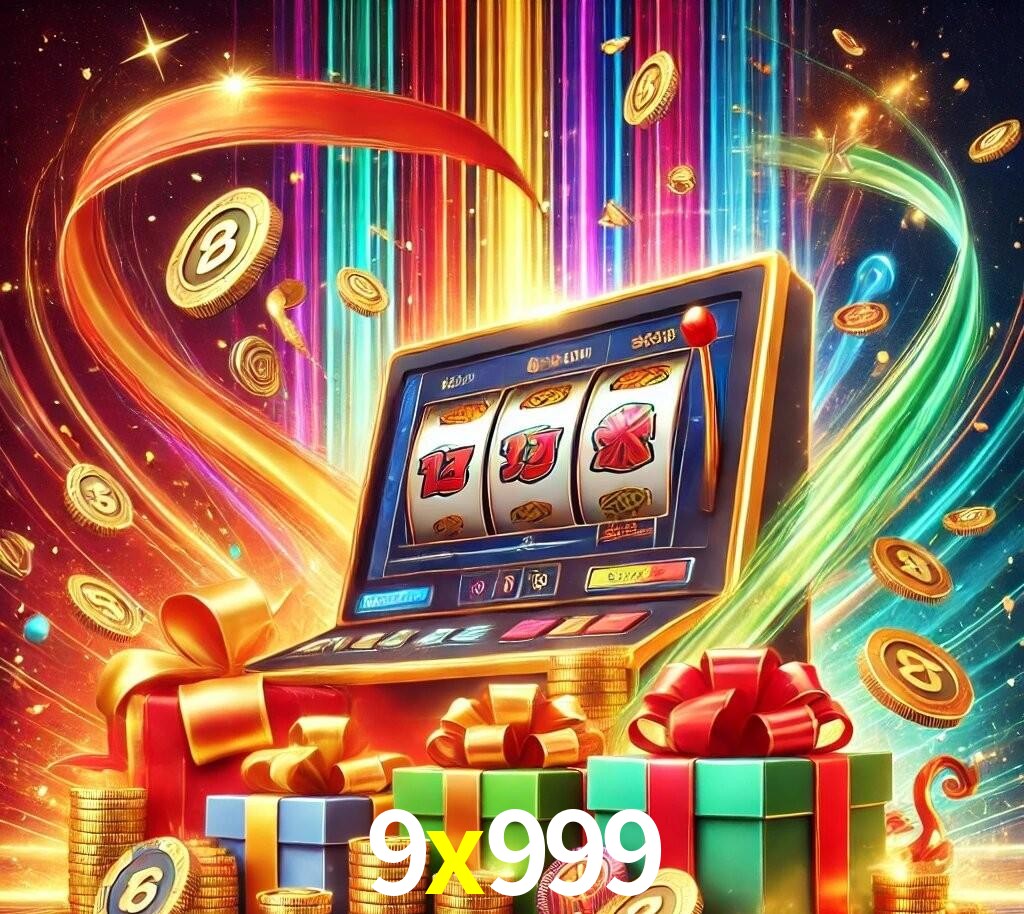 Promoções 9x999