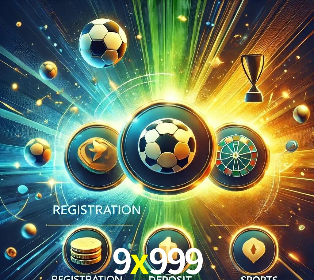 9x999 Dicas para Apostas Esportivas