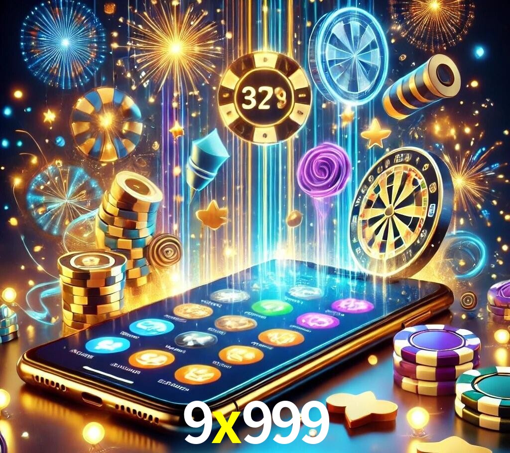 9x999 Por Que Baixar o App?