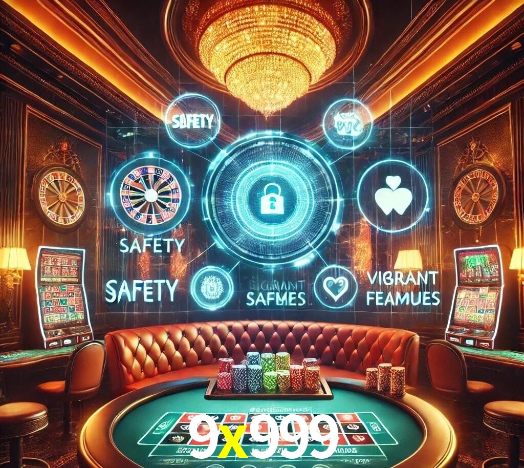 Por Que Jogar no 9x999?