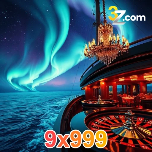 9x999 VIP